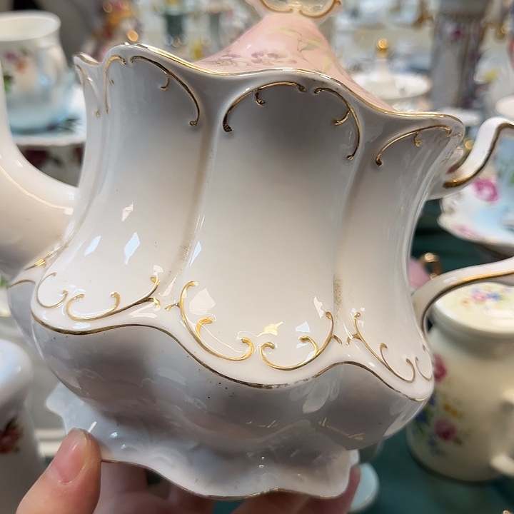 六***蔡鹿与海陶瓷有限公司