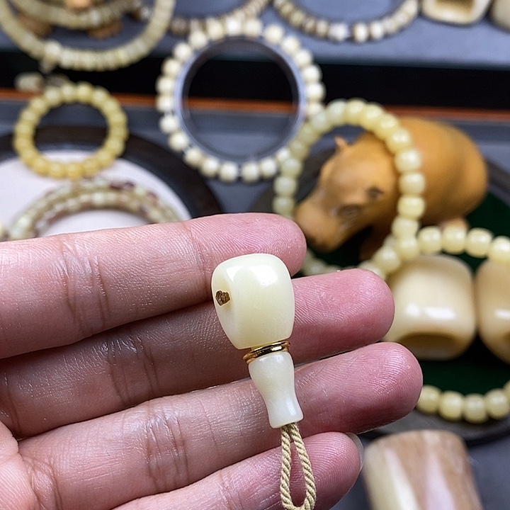 驼骨手串/手链杂件