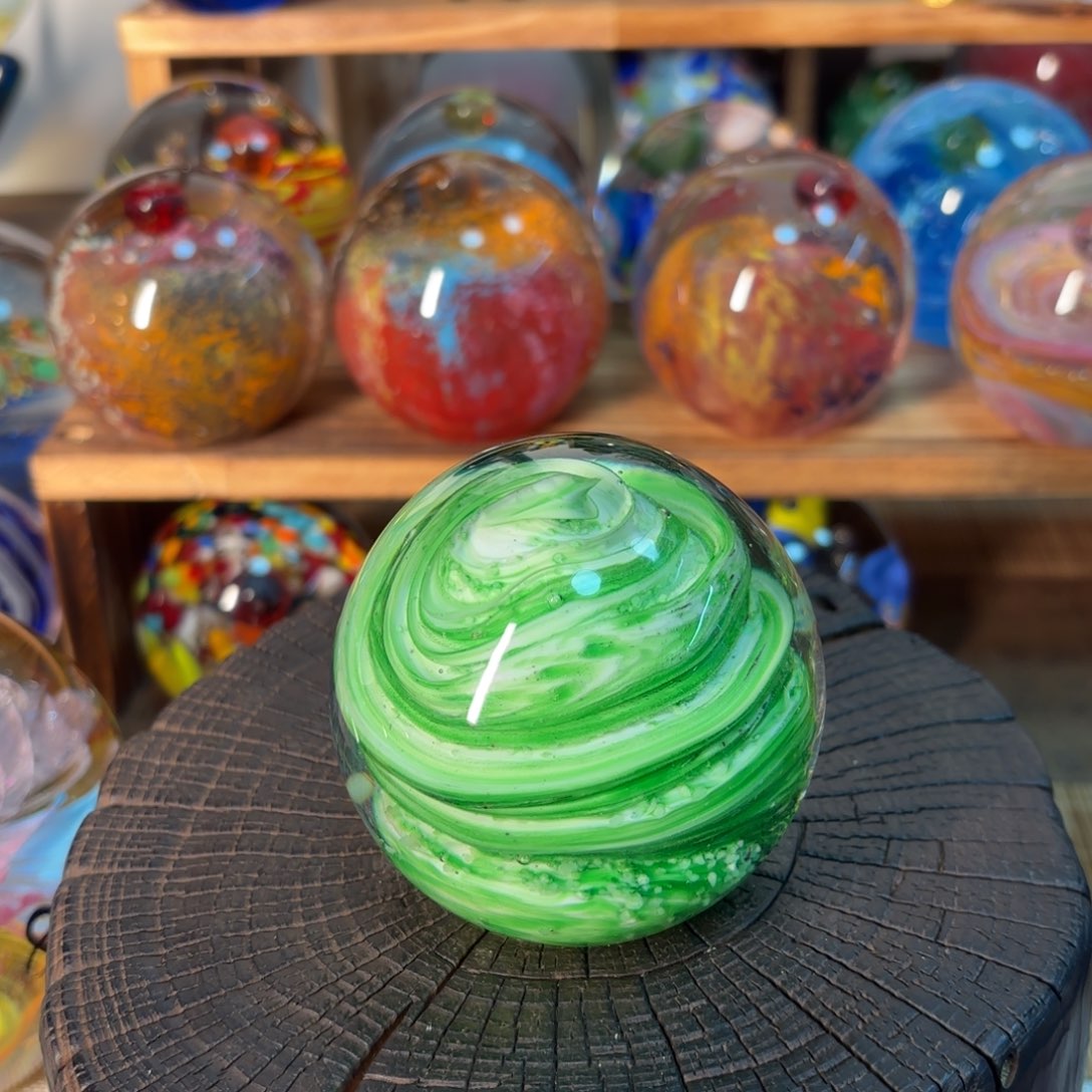 琉璃手工艺品精品