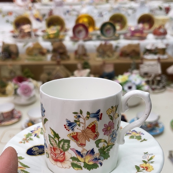 盘维多利亚欧洲中古