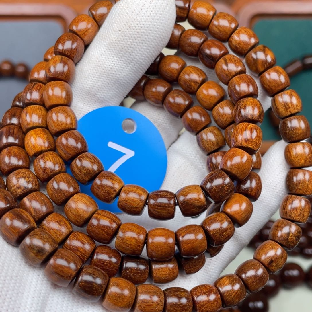 贡木手串/手链8✖️9老型