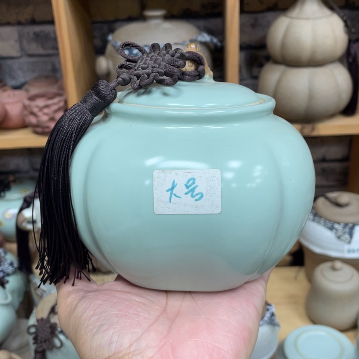【闪购商品】壶老段烧茶具茶器！