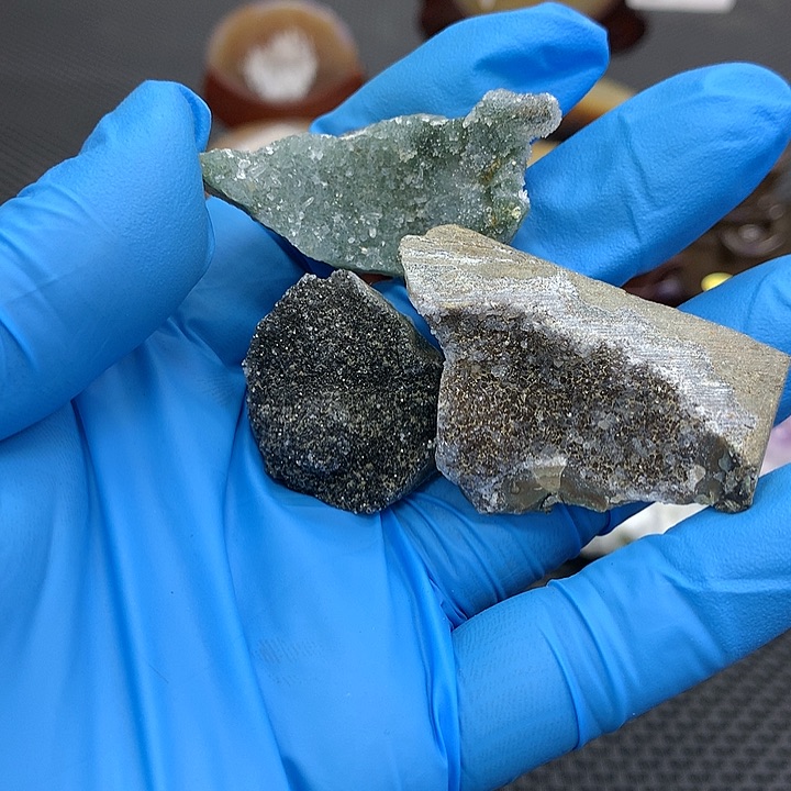 【闪购商品】水晶大型摆件（非配饰）未镶嵌