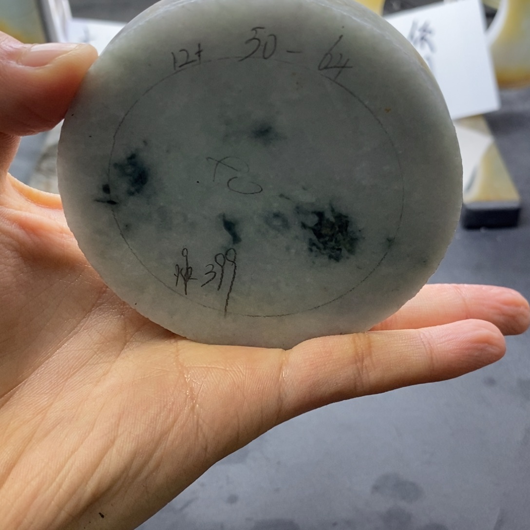 定制翡翠定制未镶嵌