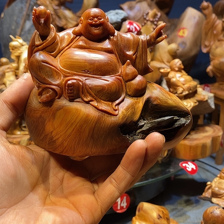 柏木（崖柏）用****4                