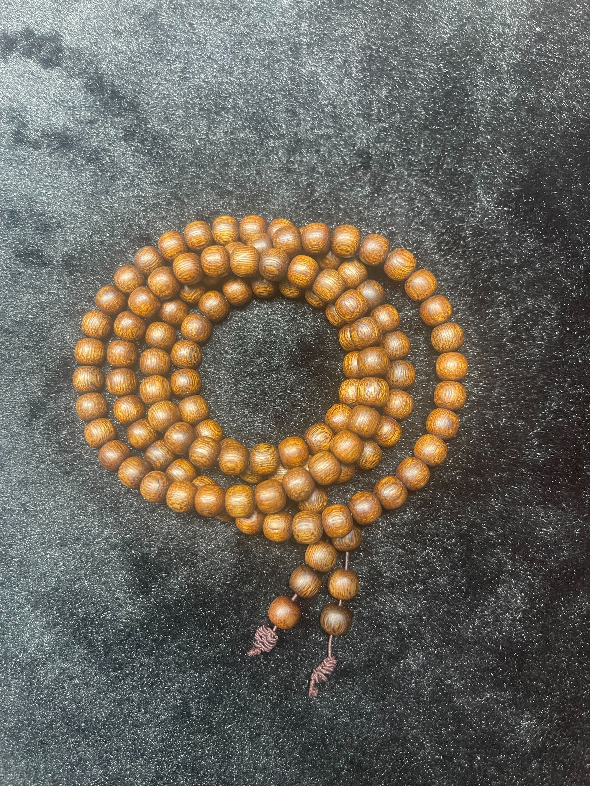 【中越砍价王】AC236-XGM053沉香手串（多样性发货）