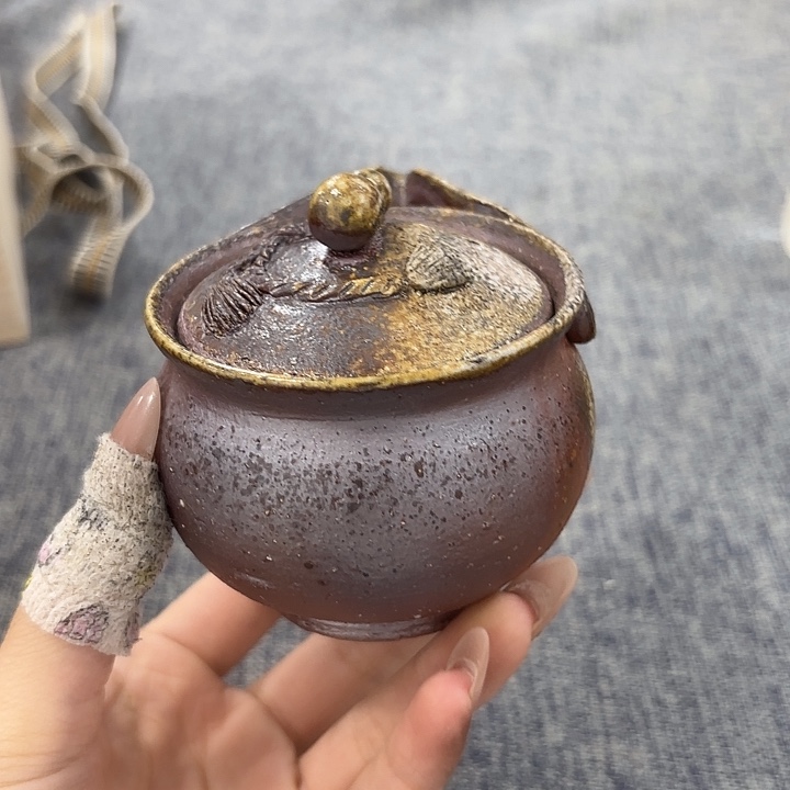 非常美丽好看的物品