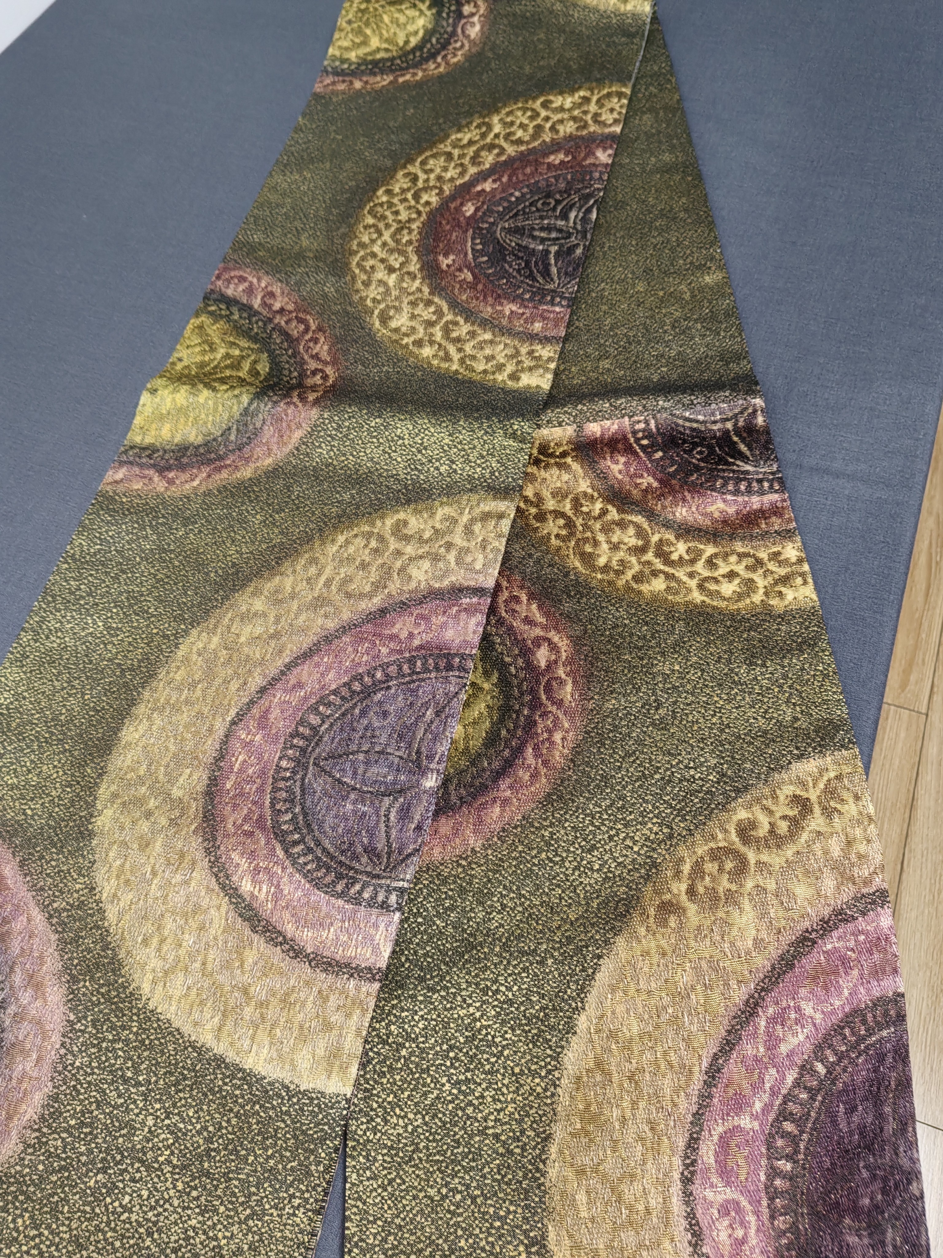 复古民族风彩色刺绣花边织带 服装辅料少数民族裙边装饰材料