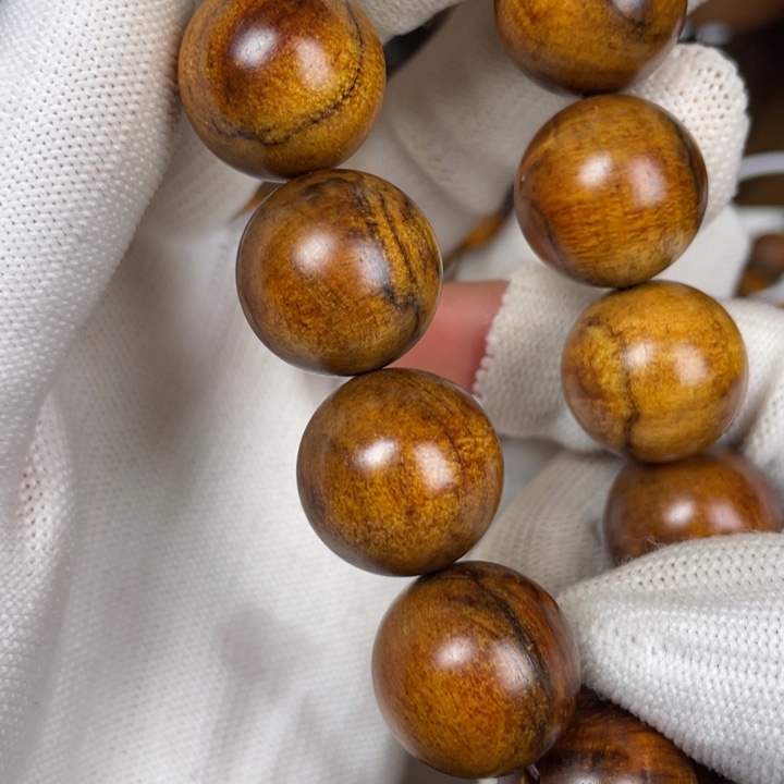 贡木手串/手链用****6手串