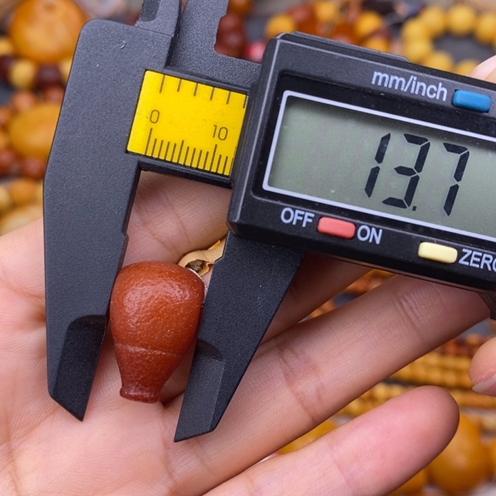 蜜蜡未镶嵌裸石蜜蜡X