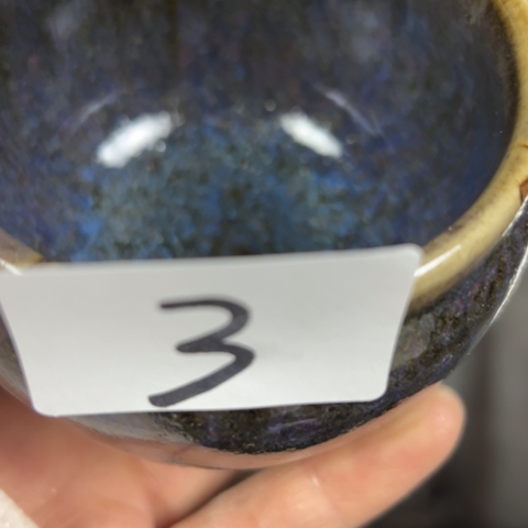 摆件@****6犊泉钧窑作品