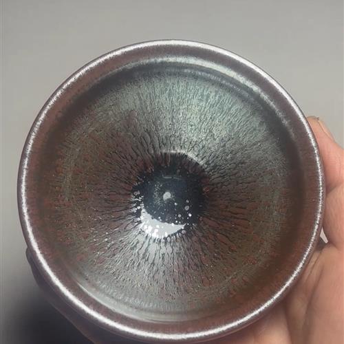 【闪购商品】茶盏-192............