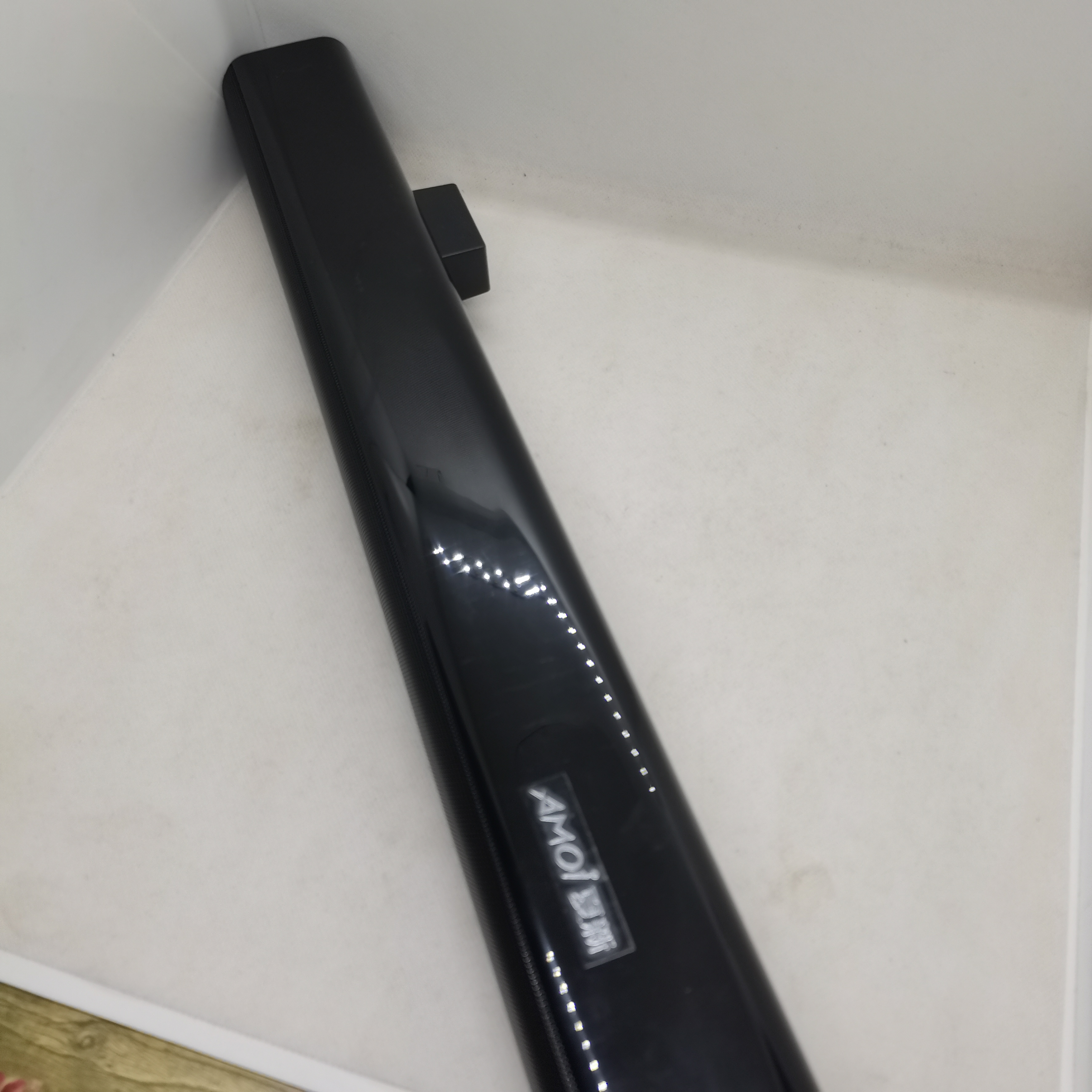 99新  长条回音壁音响