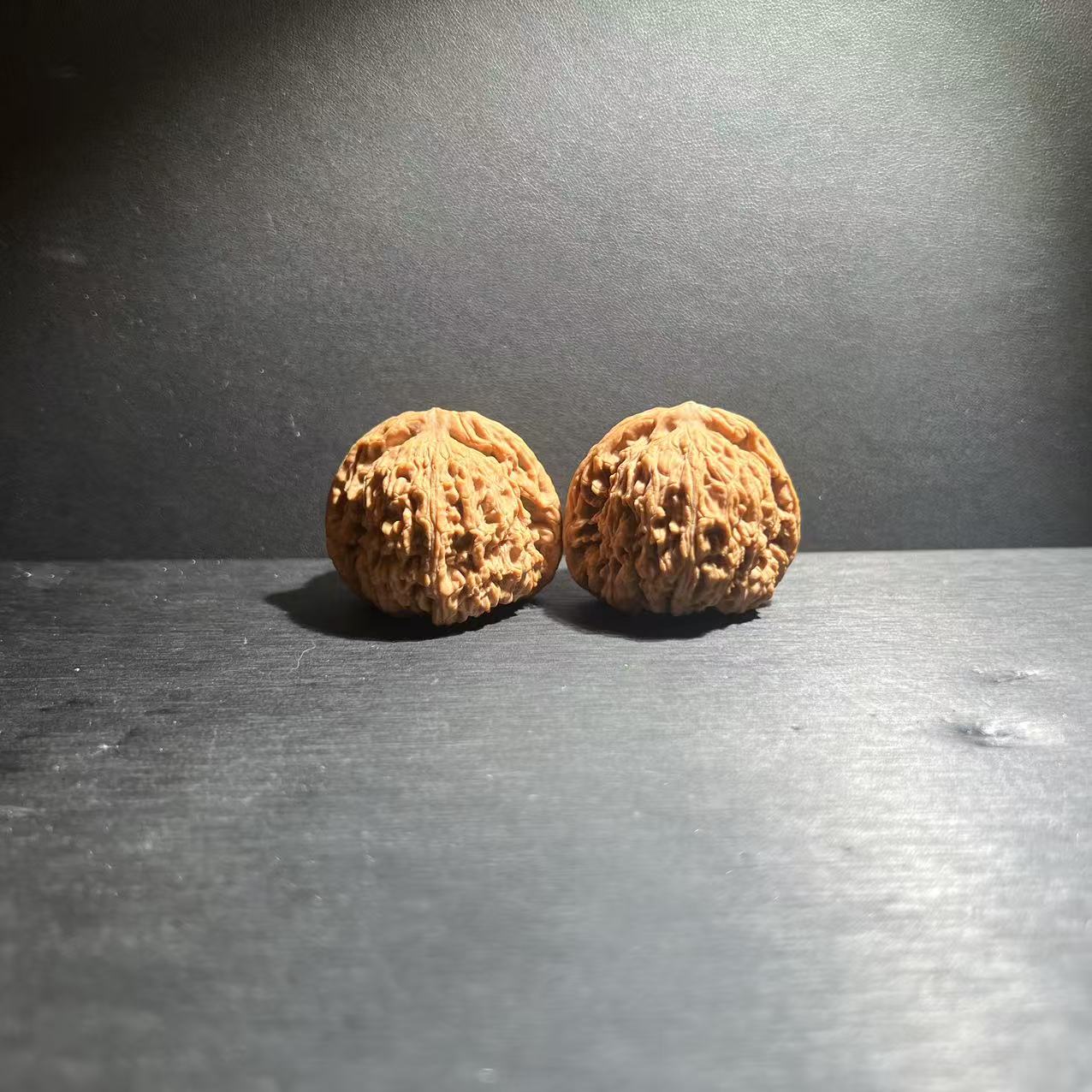 精对 南疆石核桃41-43mm多样性发货发其一B250417-21