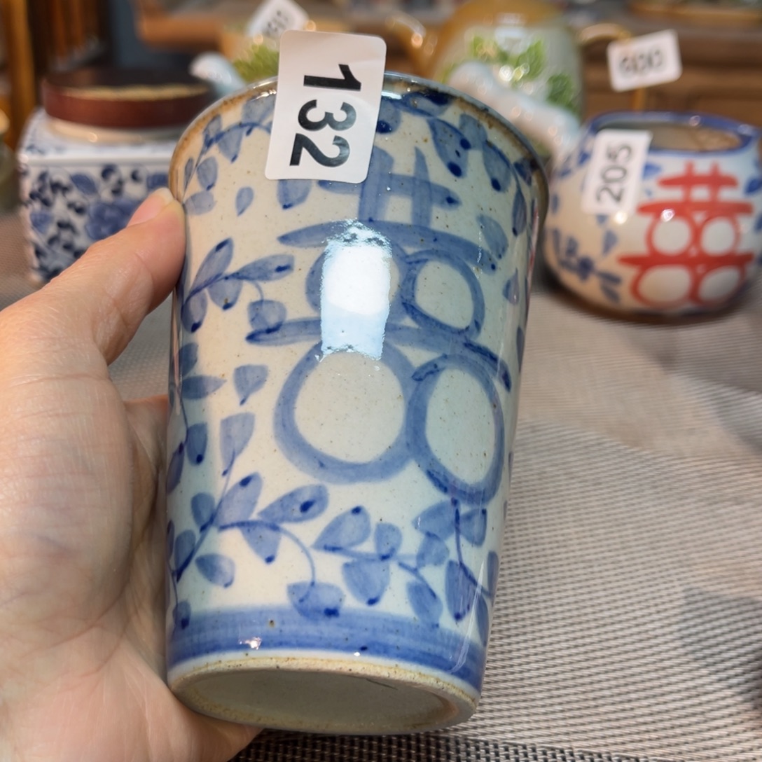 壶陶朋友们快来抢浮力