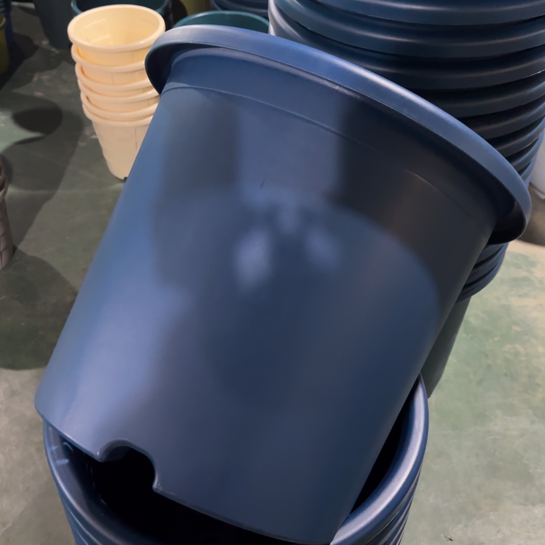 树脂藏青9#无拖4个