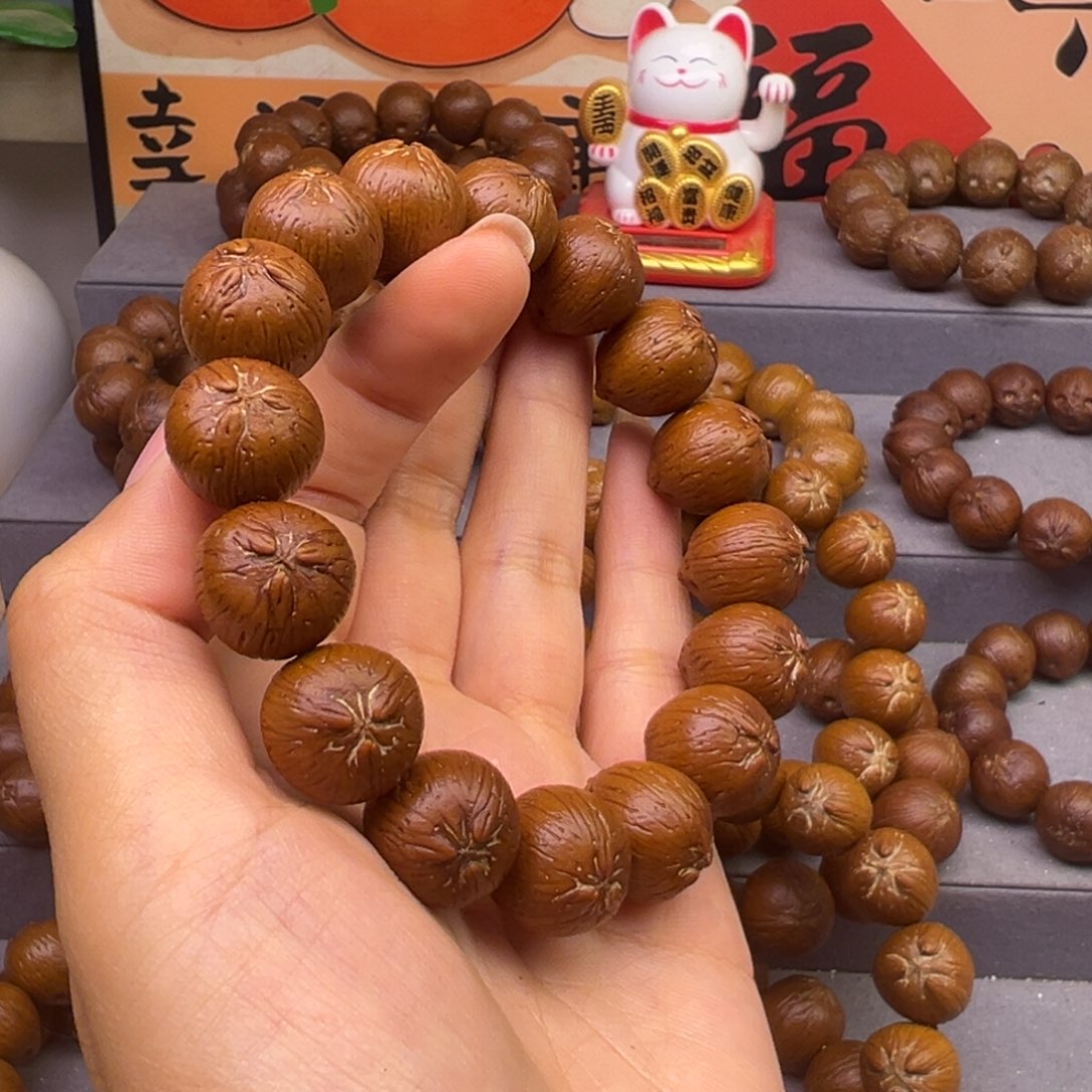 ʚ****紫金鼠吊坠15原皮紫金鼠