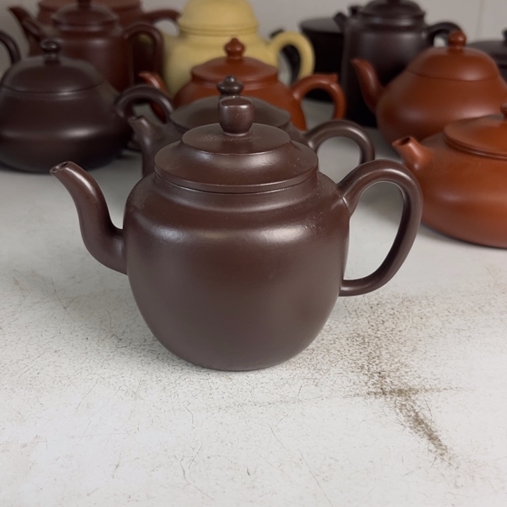 紫砂茶壶紫砂茶具