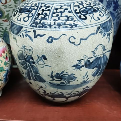 杯用****7陶瓷摆件不固定一件