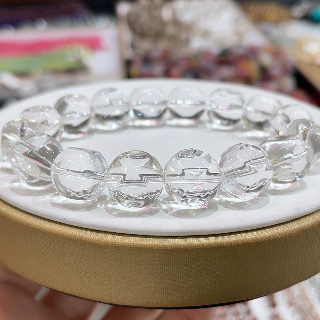 未镶嵌珠宝半成品水晶