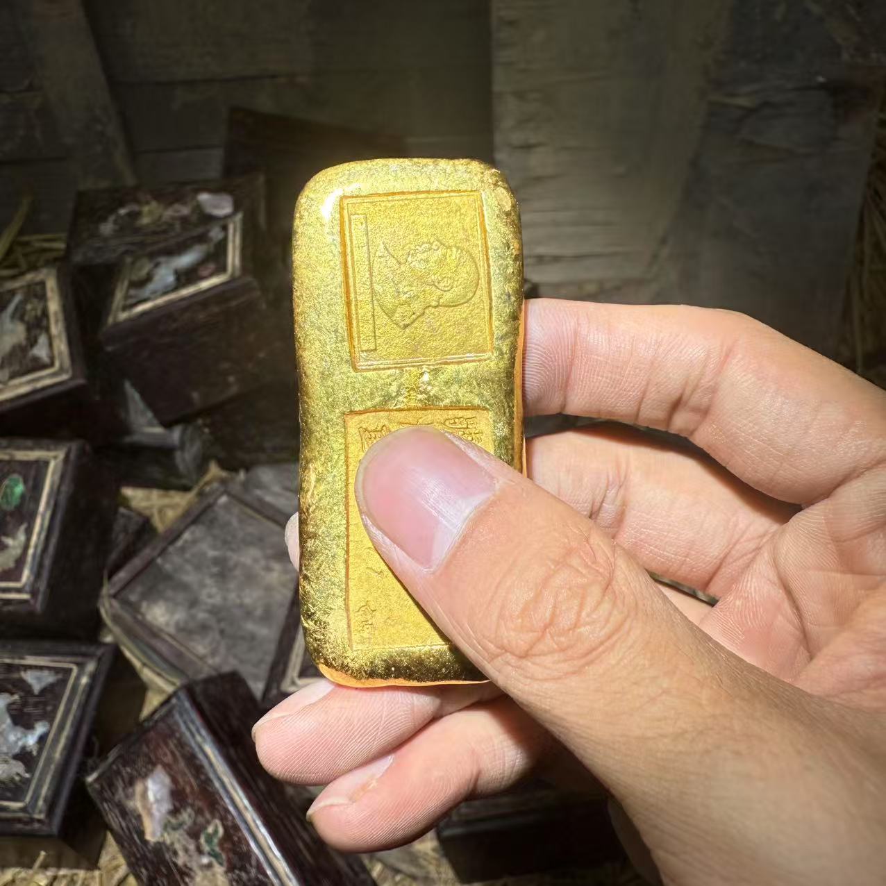 家居饰品    GD0107    流水摆件