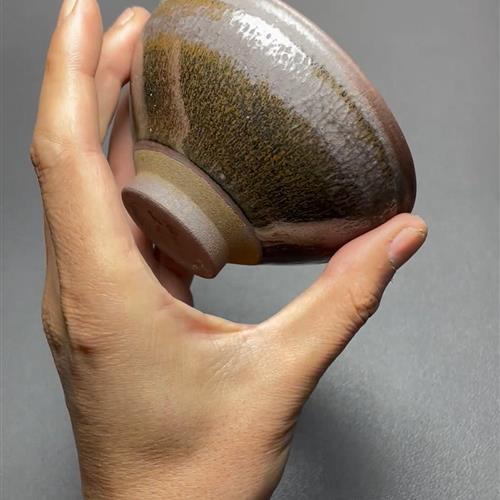 【闪购商品】茶盏-瑕疵-548.........