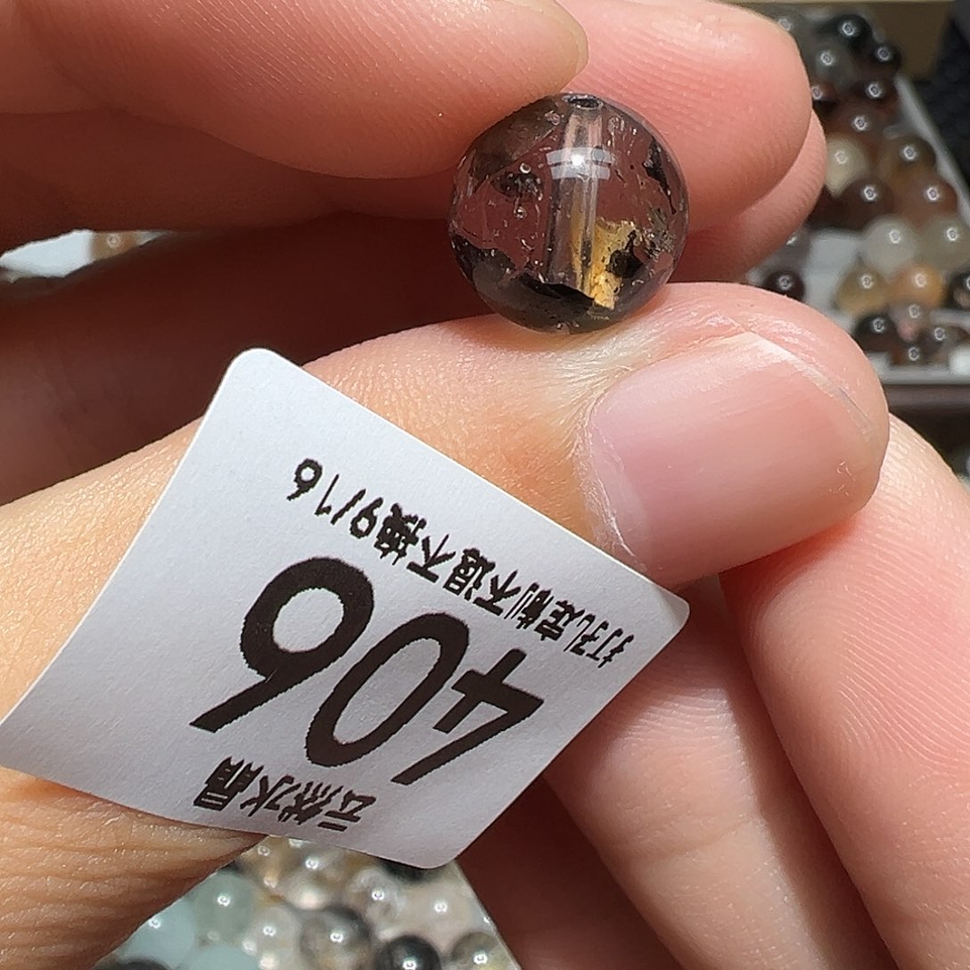 未镶嵌珠宝半成品水晶