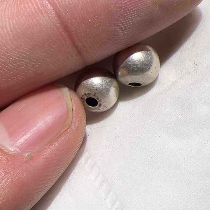 玻璃配饰你在一起的