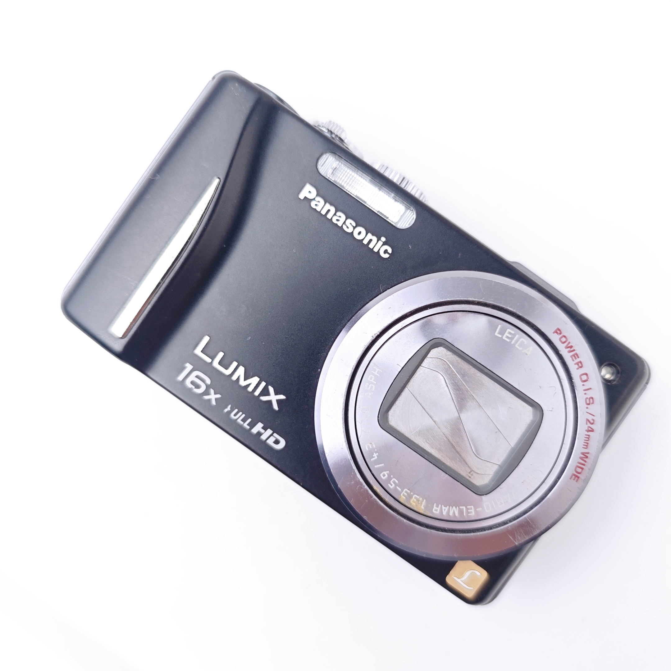 9新 Panasonic/松下 zs10 长焦高清 出片冷暖可调 高清ccd相机