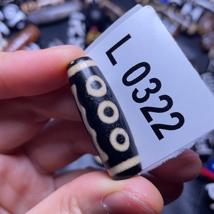 玛瑙/玉髓颈饰未镶嵌微瑕