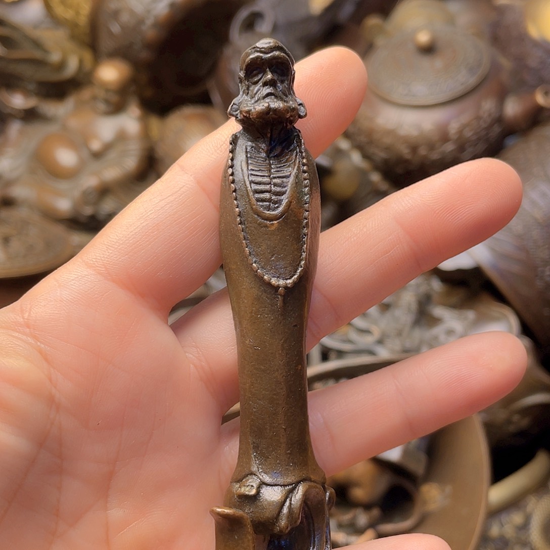 铜器时代。铜器时代