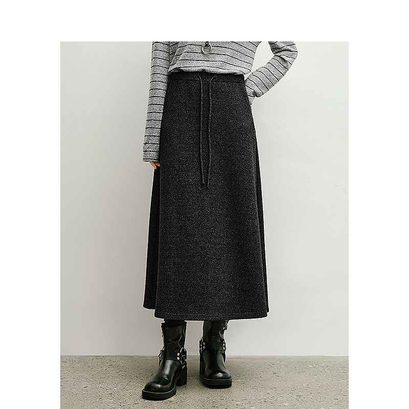 【我是开心】DC-NICE半身裙9360