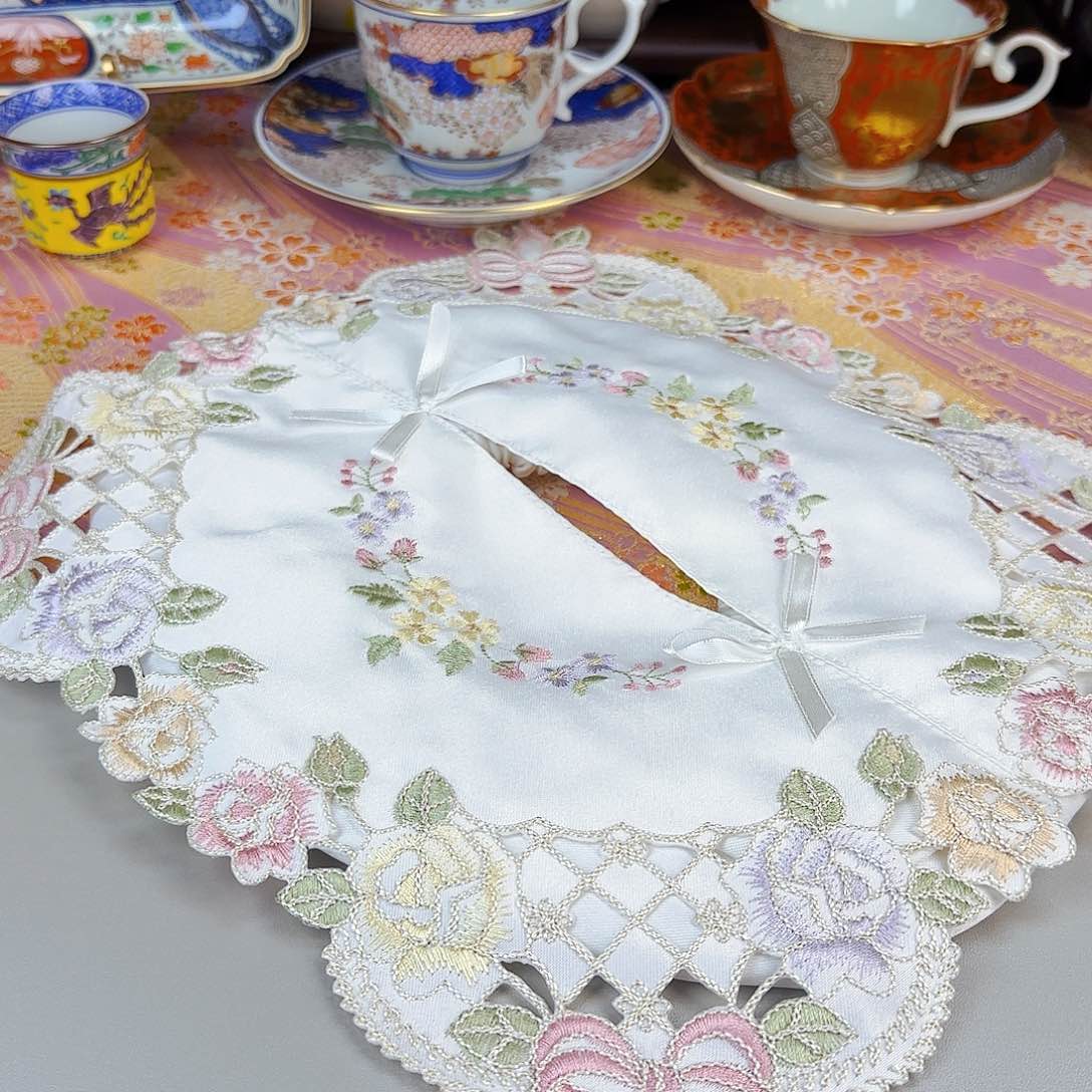 下午场佛系放漏中！