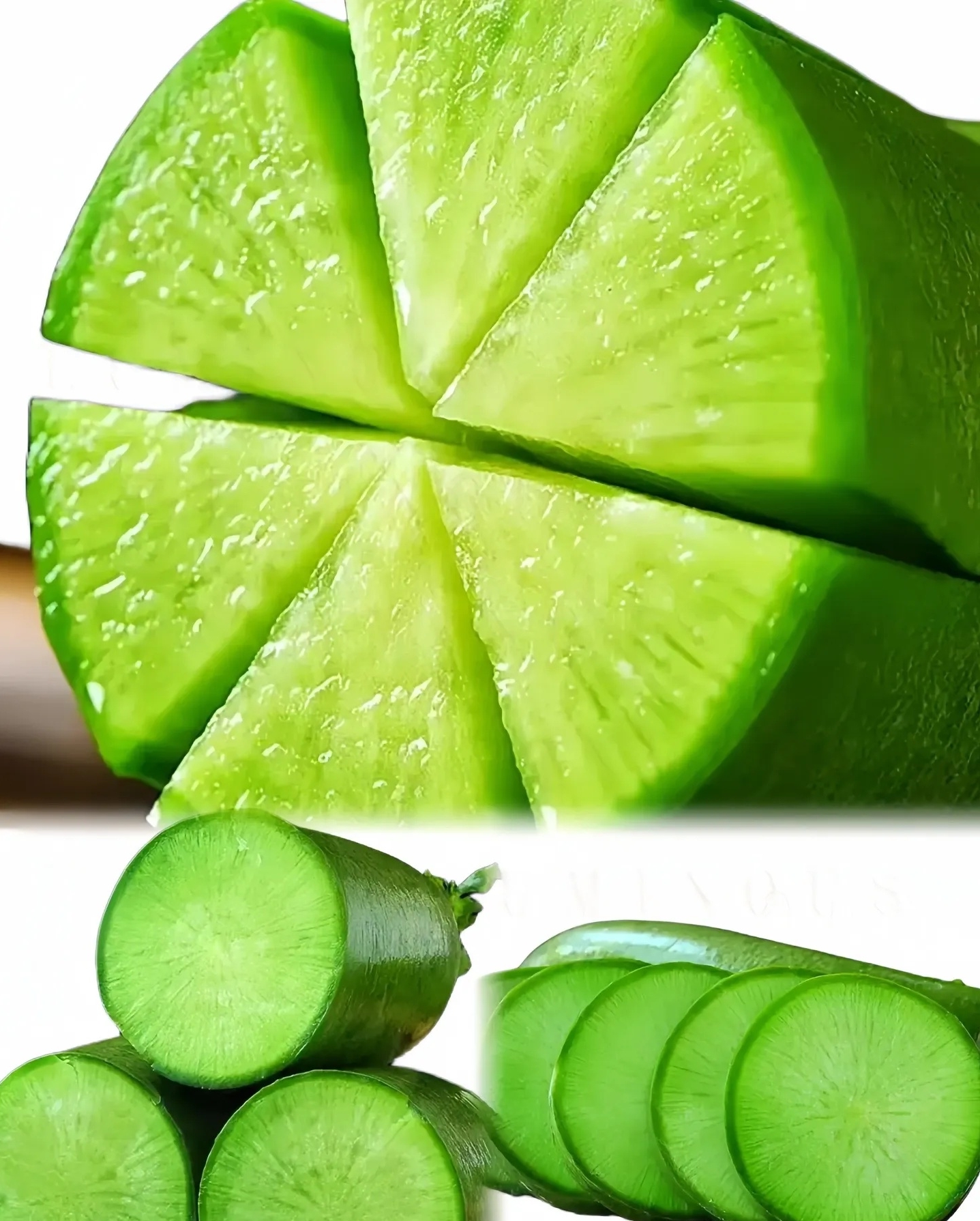 罗山高店本地水果萝卜现挖现发生吃脆甜多汁微辣