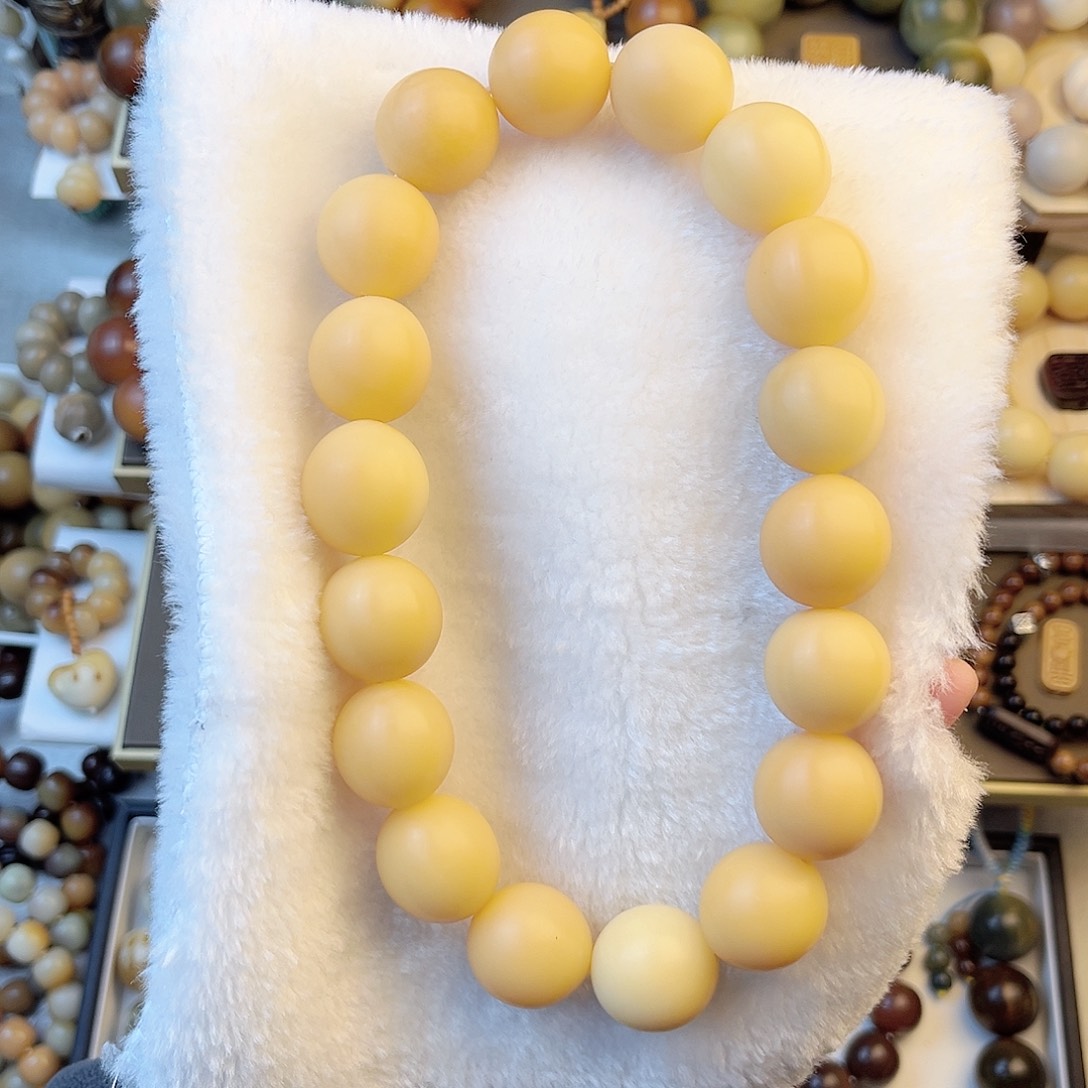 手串菩提根/象牙果