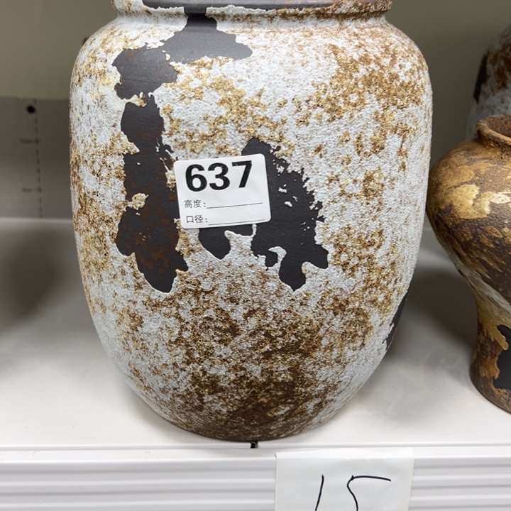 蜡***新景德镇陶瓷手工制作
