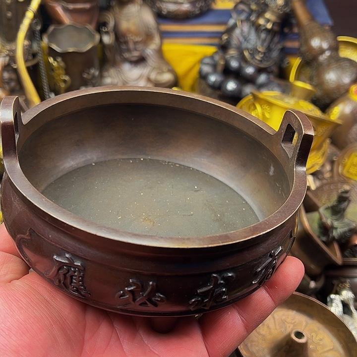 精美铜器精美铜器