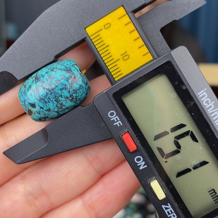 【闪购商品】绿松石珠宝奇石未镶嵌