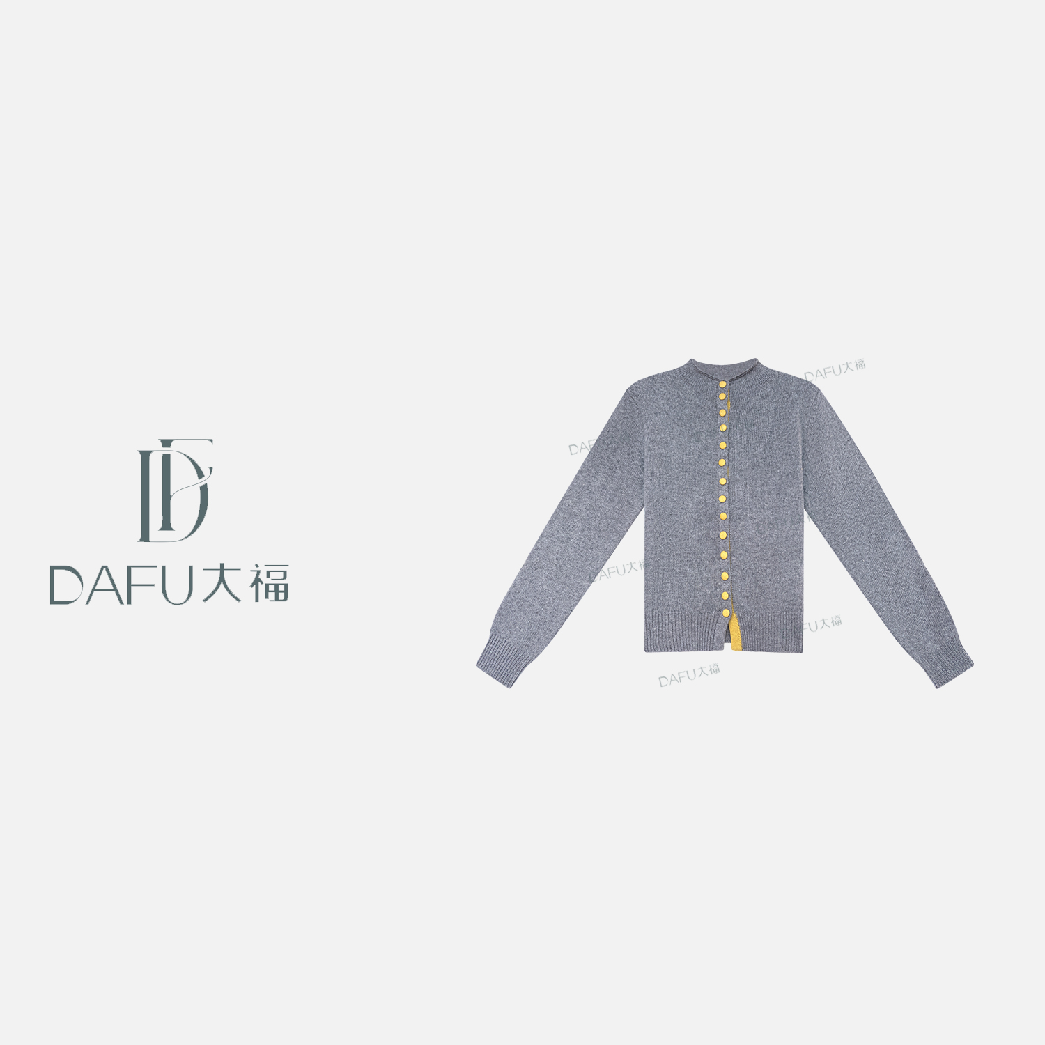 【B8471】绾后-新款时尚女装秋冬洋气百搭SS