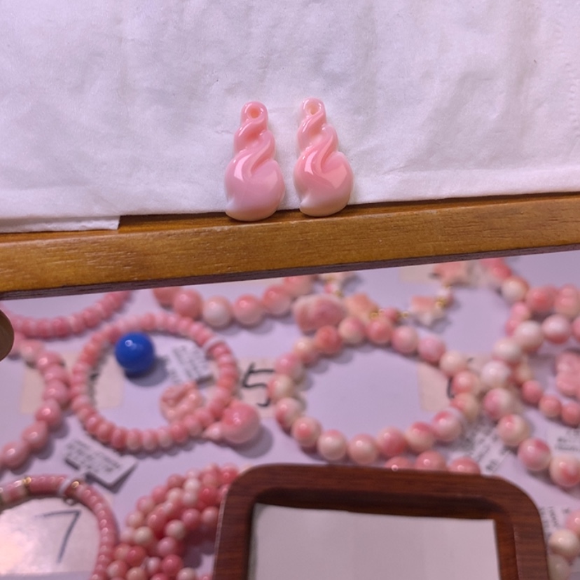 【闪购商品】查罗石颈饰合金福利88