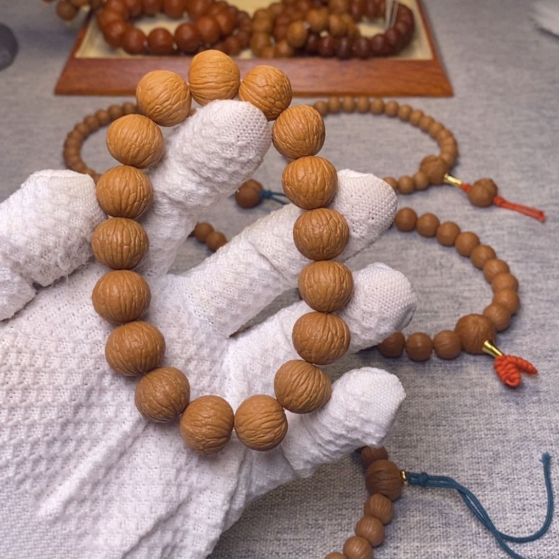 吊坠猴头核桃?*宁14凤羽014