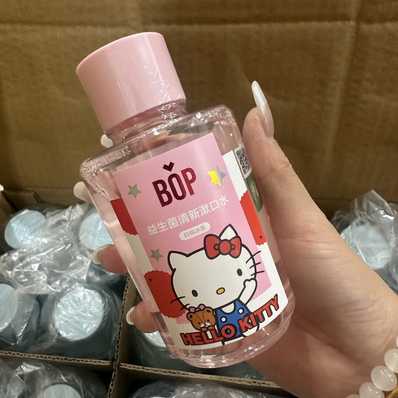 30#益生菌清新漱口水