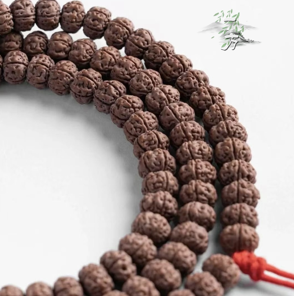 勿里达纯血一代老树王