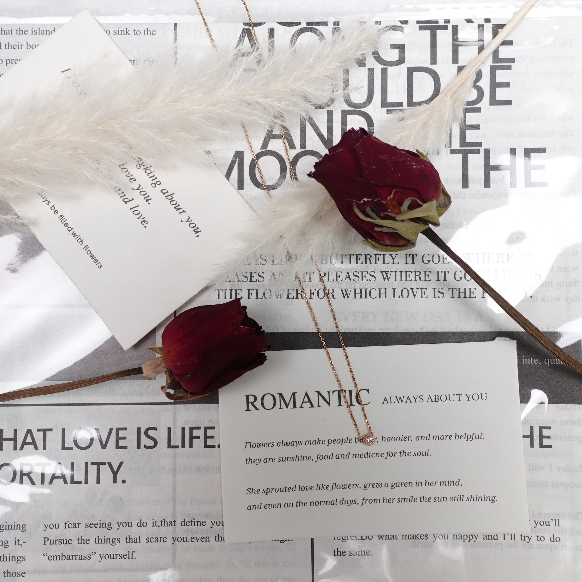 99新 Cartier/卡地亚 项链/T10216457