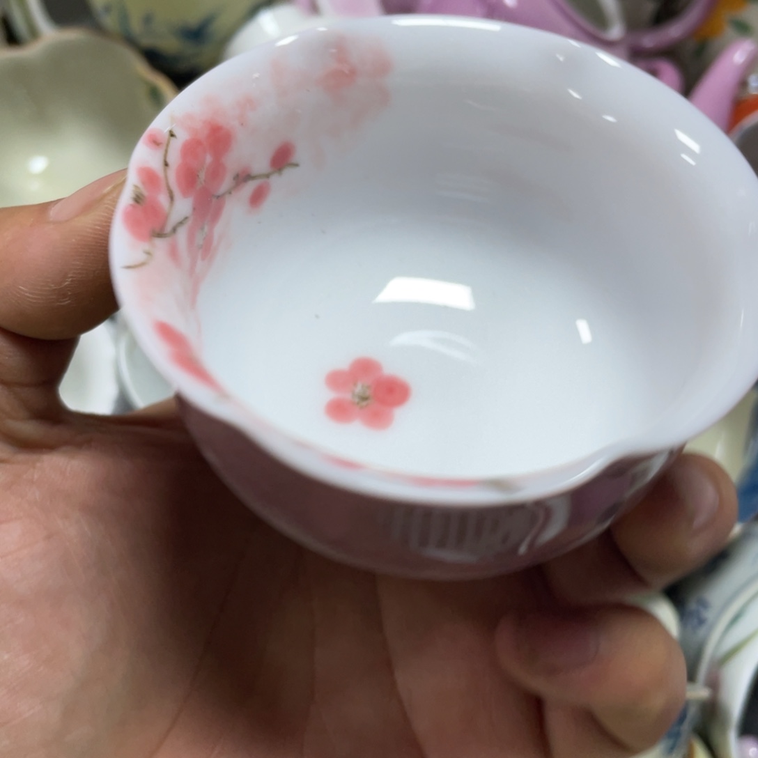 无运费险略有微瑕介意勿拍