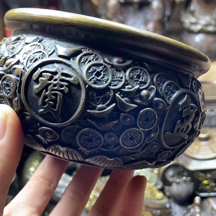 全是铜铜铜器铜器