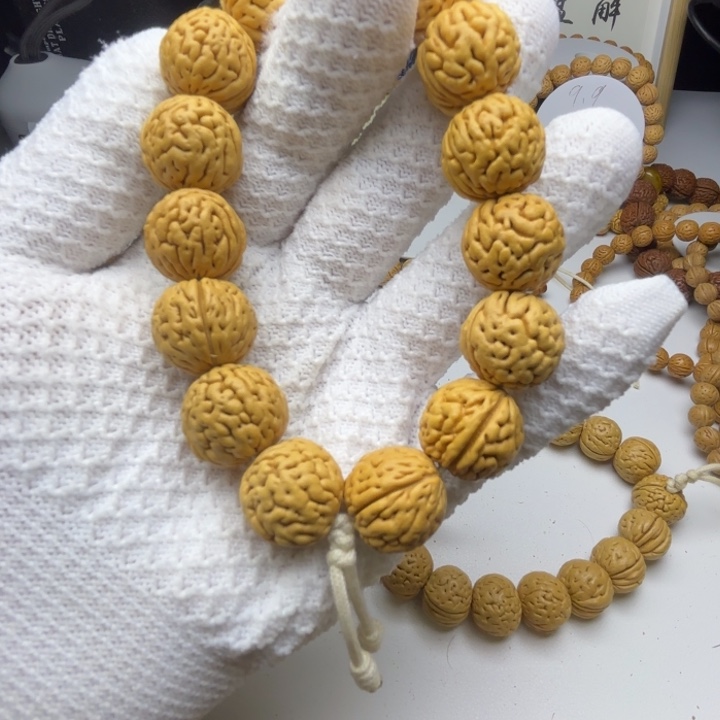 盘锦野生爆肉 18.5 毕业款