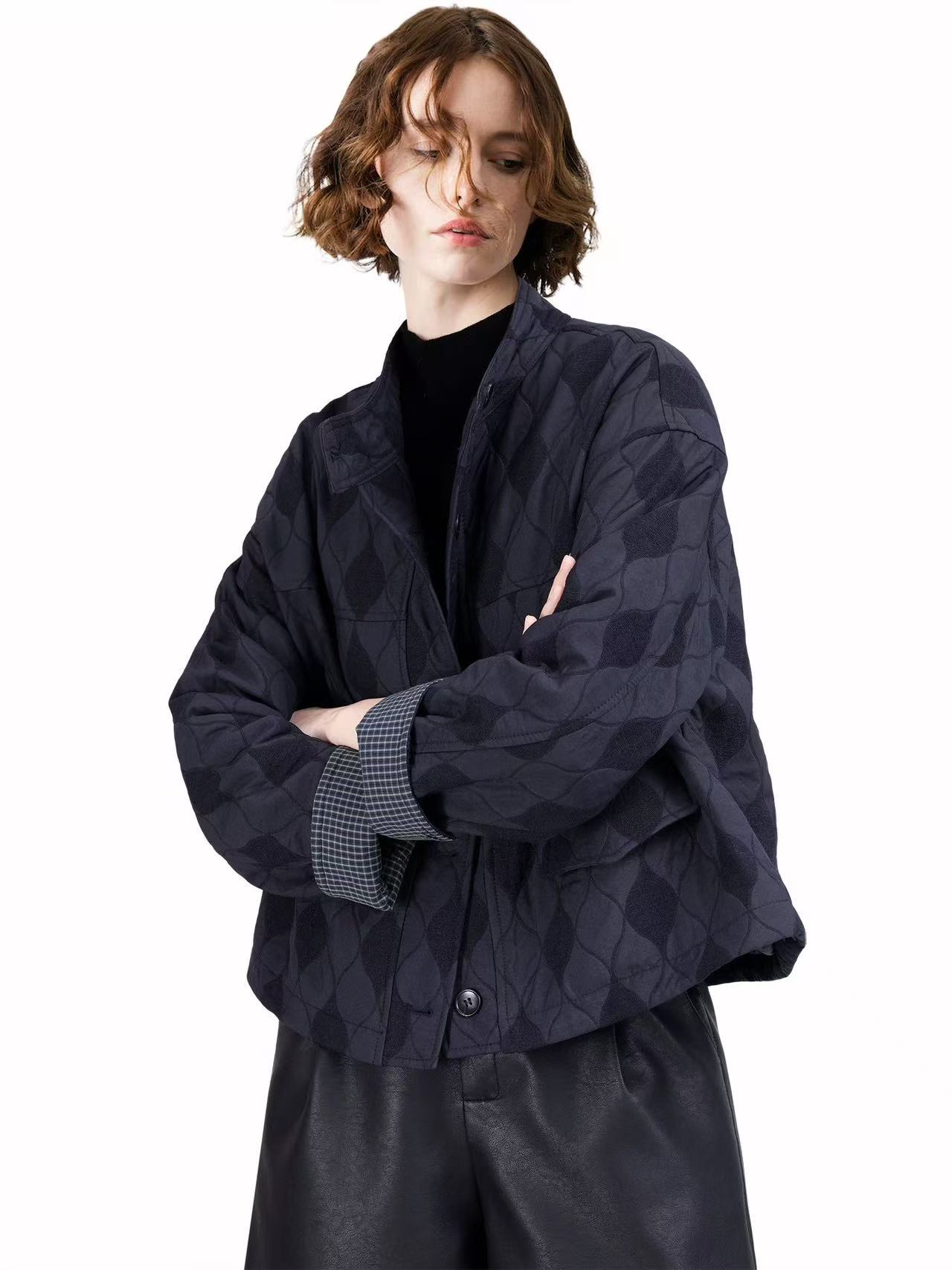 八号300 时尚新款女装百搭舒适合集