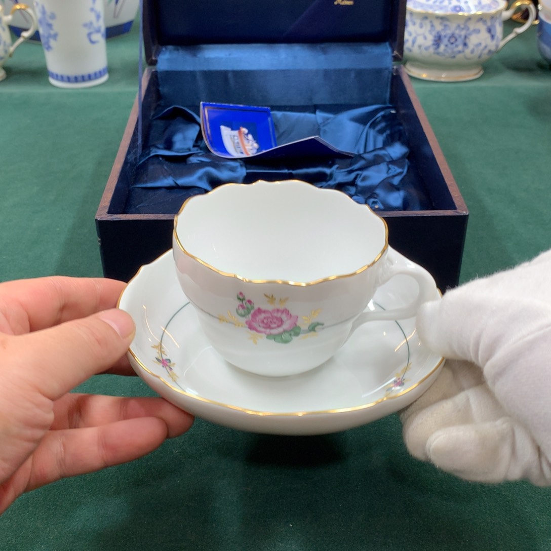 摆件全是大漂亮瓷器啊美美哒