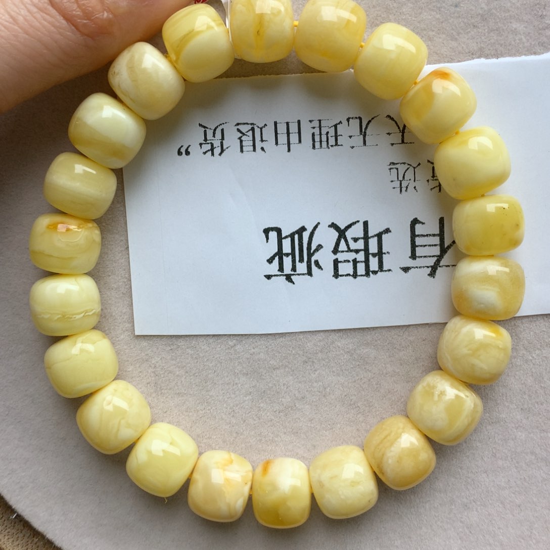 琥珀珠宝奇石未镶嵌32